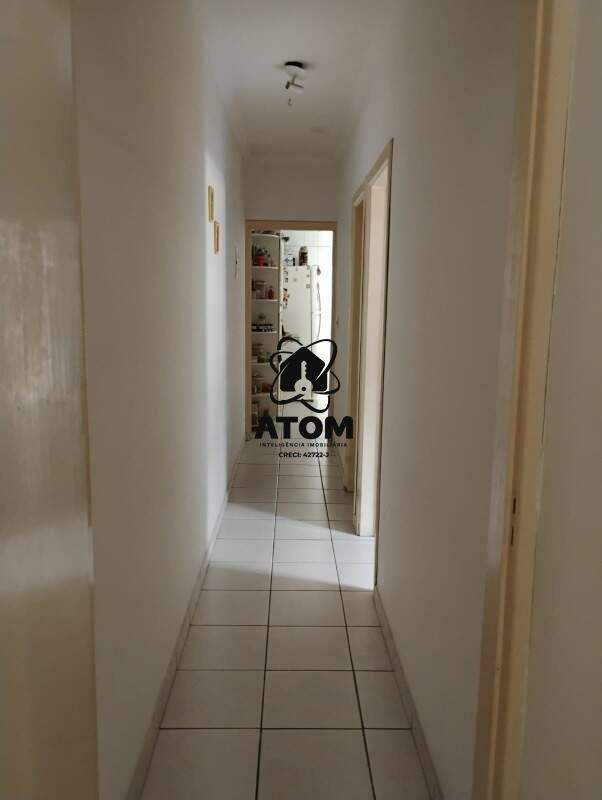 Casa à venda no Residencial Bardan: 