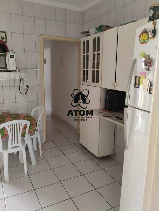 Casa à venda no Residencial Bardan: 