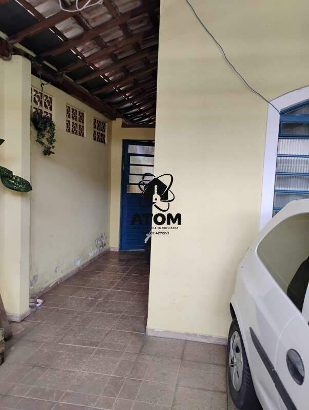 Casa à venda no Residencial Bardan: 