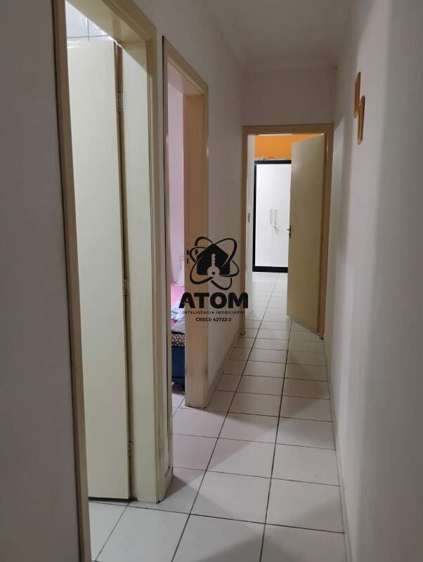 Casa à venda no Residencial Bardan: 