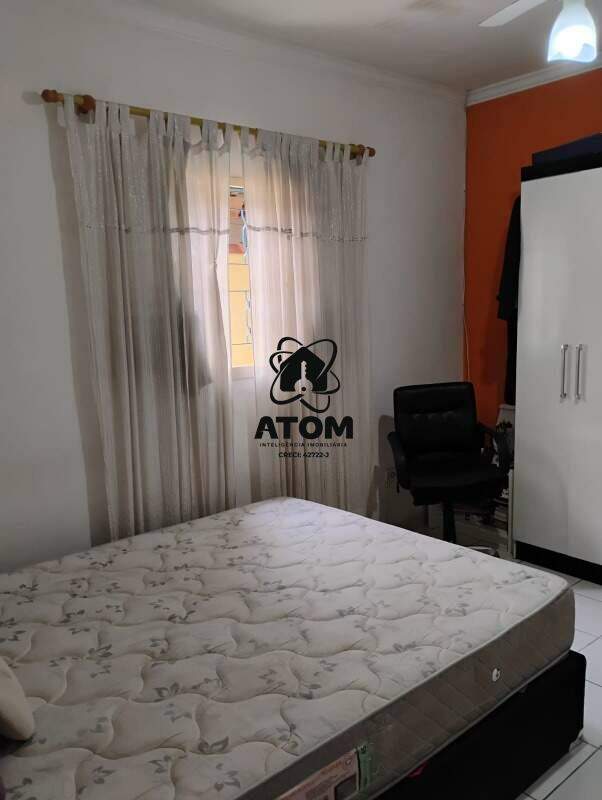 Casa à venda no Residencial Bardan: 