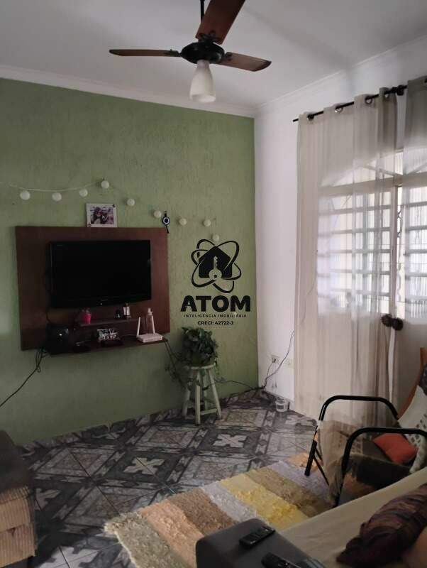 Casa à venda no Residencial Bardan: 