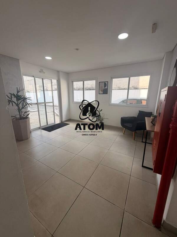 Apartamento para aluguel no Parque São Luis: 