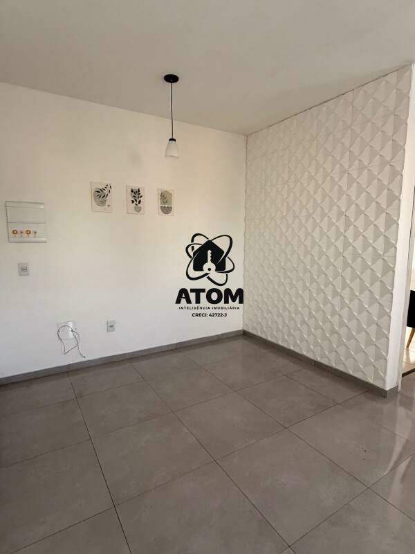 Apartamento para aluguel no Parque São Luis: 