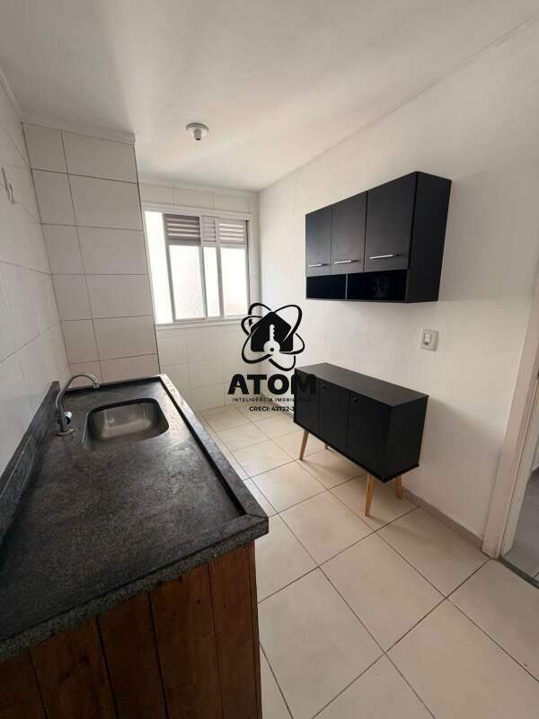 Apartamento para aluguel no Parque São Luis: 