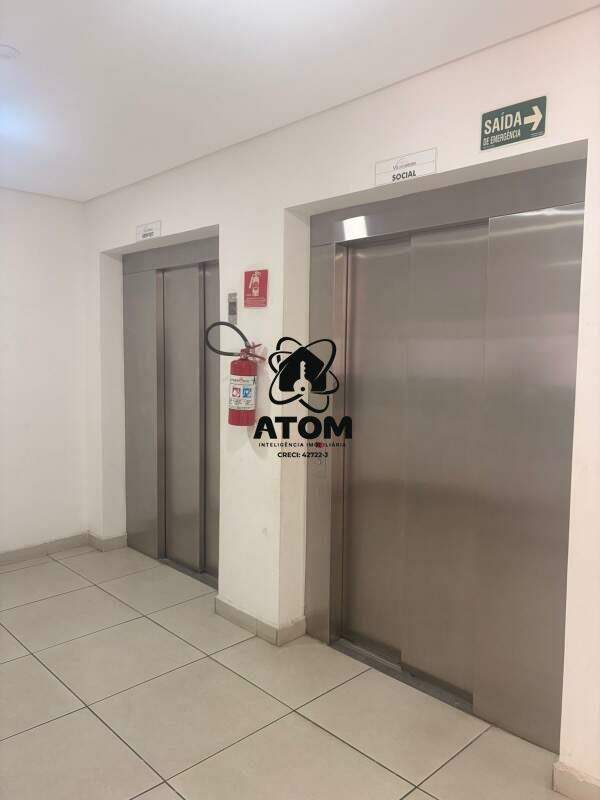 Apartamento para aluguel no Parque São Luis: 