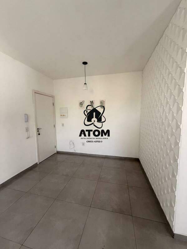 Apartamento para aluguel no Parque São Luis: 