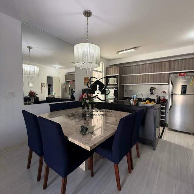 Apartamento à venda no Vila das Jabuticabeiras: 