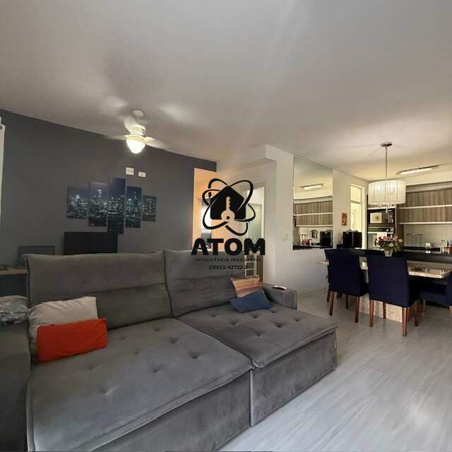 Apartamento à venda no Vila das Jabuticabeiras: 