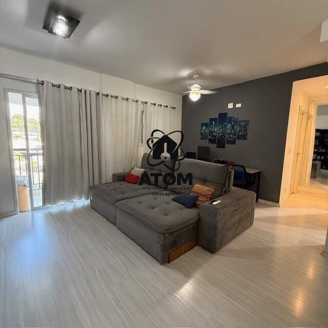 Apartamento à venda no Vila das Jabuticabeiras: 