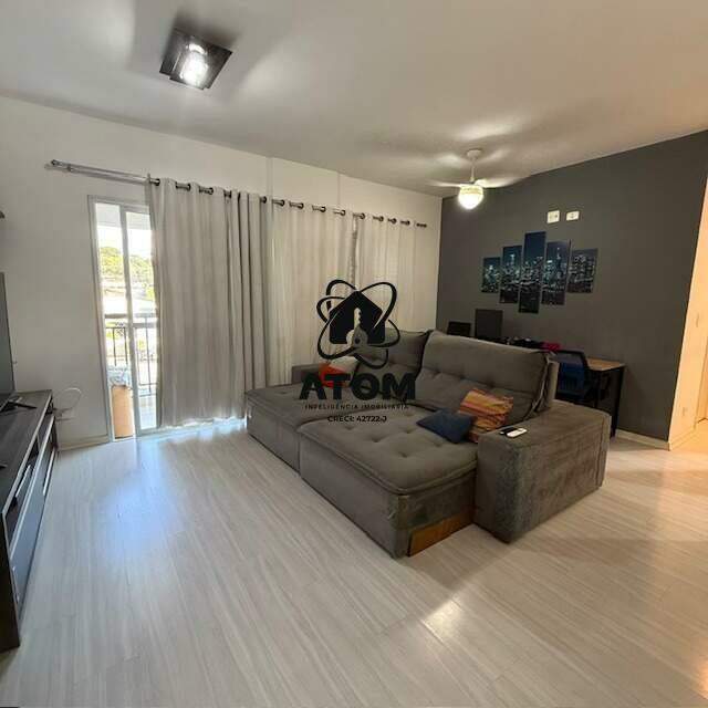 Apartamento à venda no Vila das Jabuticabeiras: 