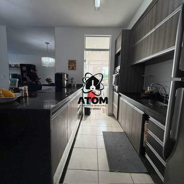 Apartamento à venda no Vila das Jabuticabeiras: 
