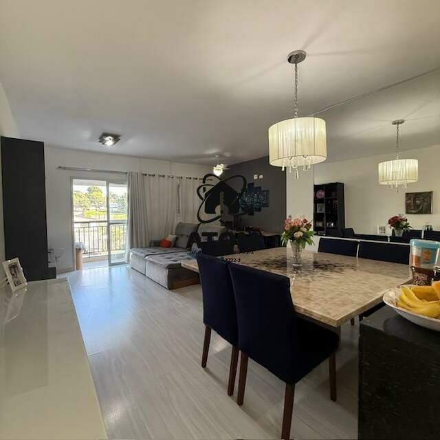 Apartamento à venda no Vila das Jabuticabeiras: 