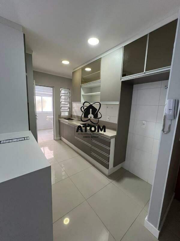 Apartamento para aluguel no Granjas Santa Terezinha: 