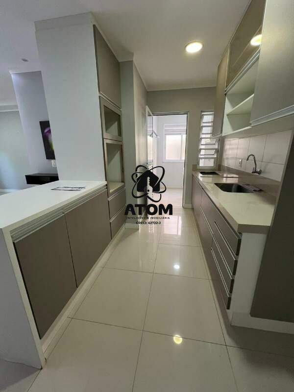 Apartamento para aluguel no Granjas Santa Terezinha: 