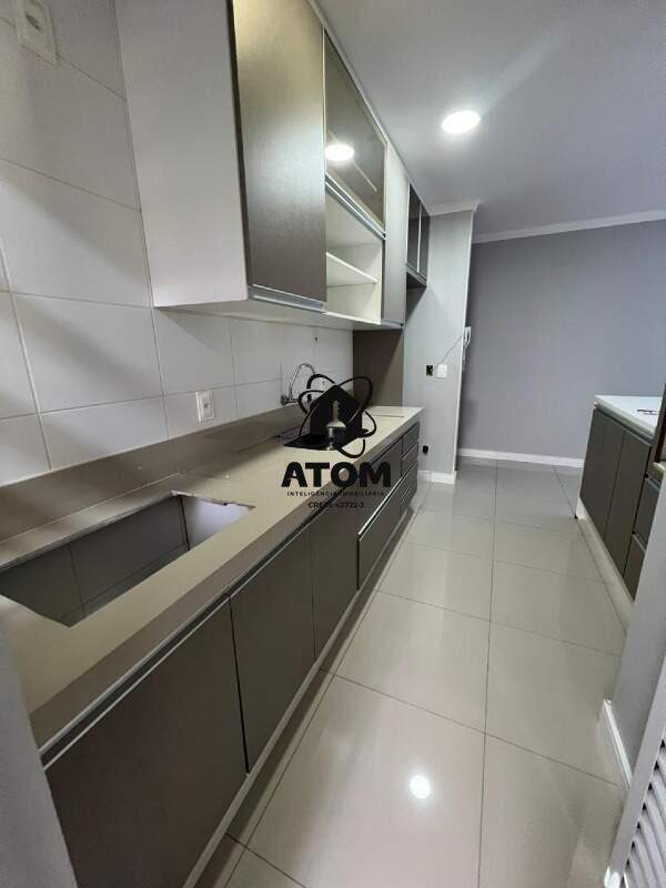 Apartamento para aluguel no Granjas Santa Terezinha: 