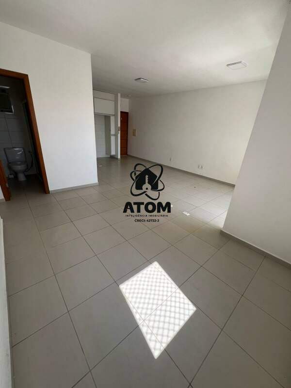 Apartamento para aluguel no Granjas Santa Terezinha: 