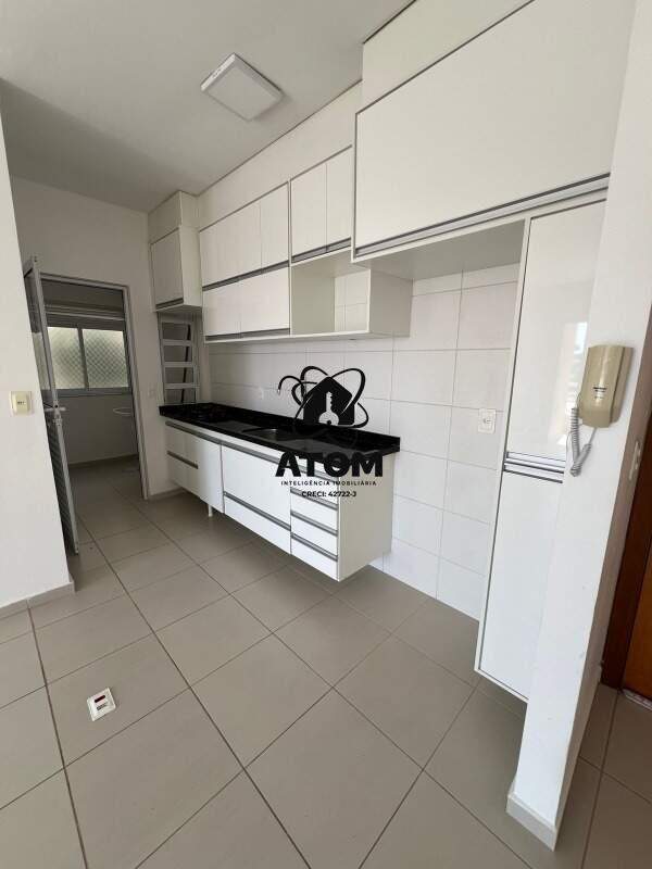 Apartamento para aluguel no Granjas Santa Terezinha: 