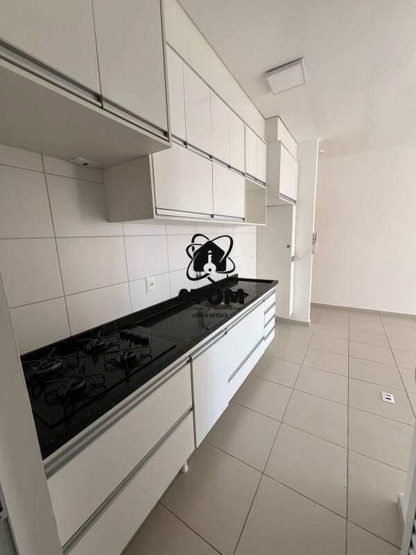 Apartamento para aluguel no Granjas Santa Terezinha: 