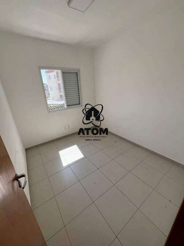 Apartamento para aluguel no Granjas Santa Terezinha: 