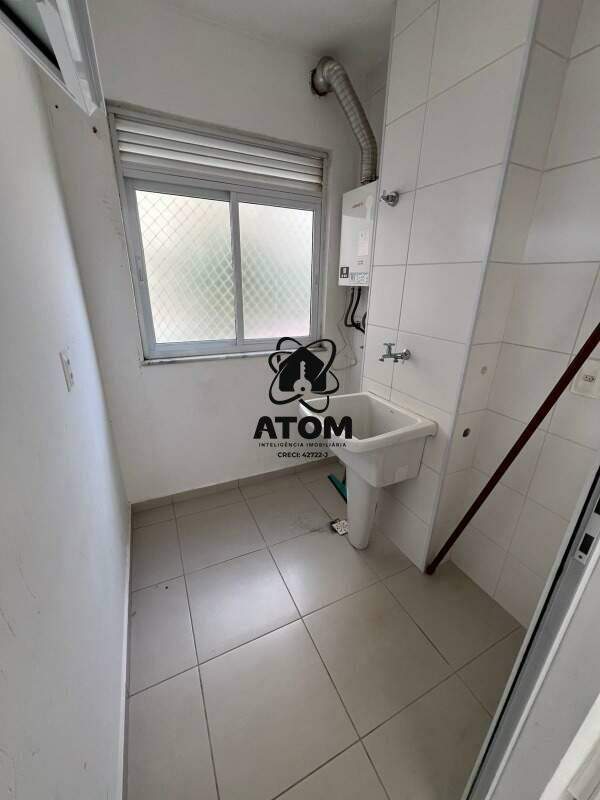 Apartamento para aluguel no Granjas Santa Terezinha: 