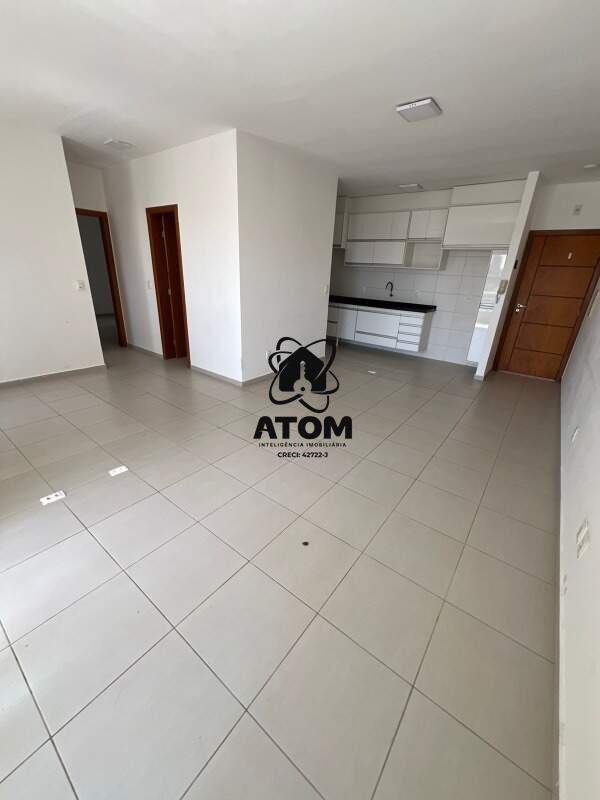 Apartamento para aluguel no Granjas Santa Terezinha: 