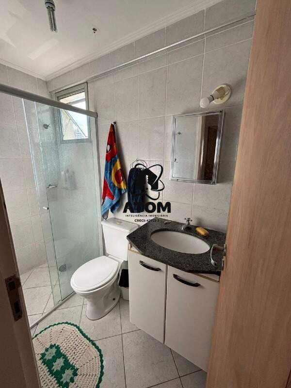 Apartamento para aluguel no Jardim das Nações: 