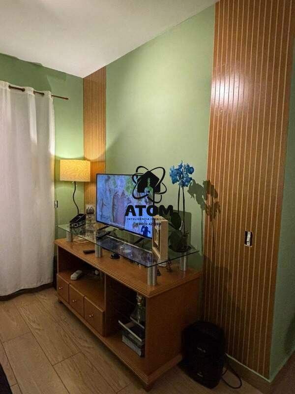 Apartamento para aluguel no Jardim das Nações: 