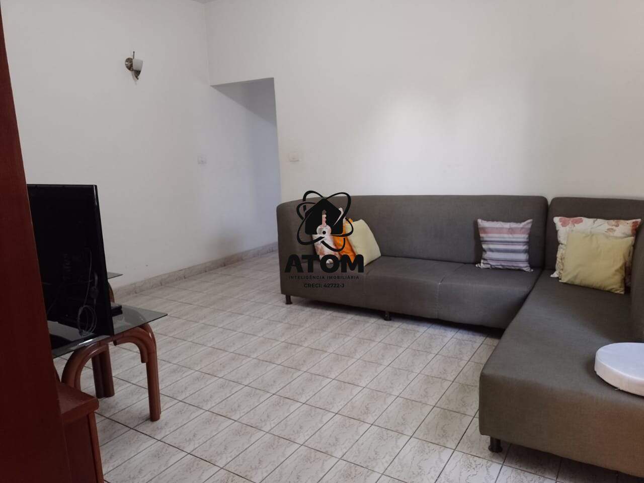 Casa à venda no Centro: 