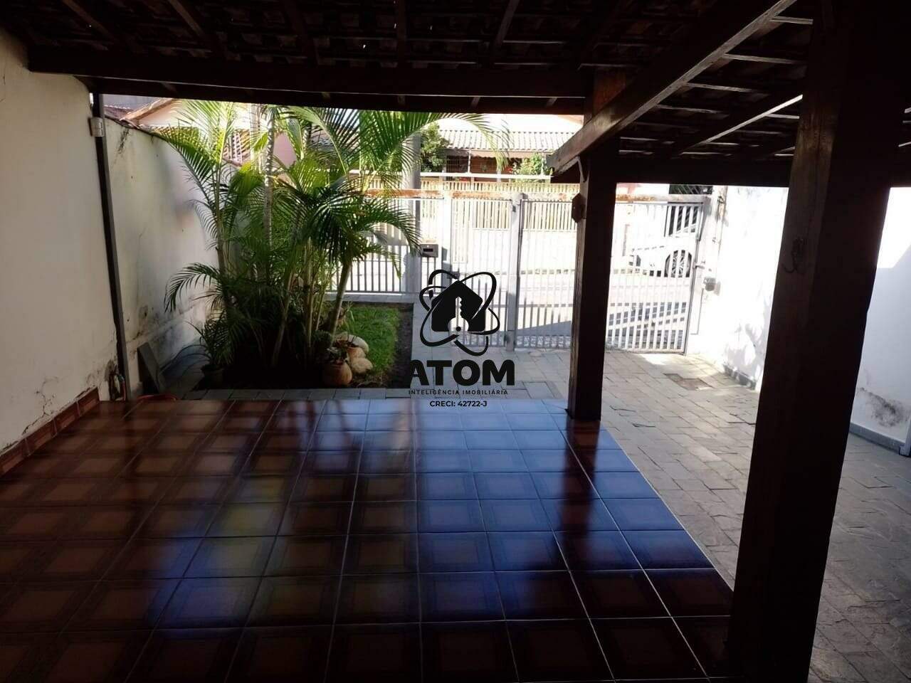 Casa à venda no Centro: 