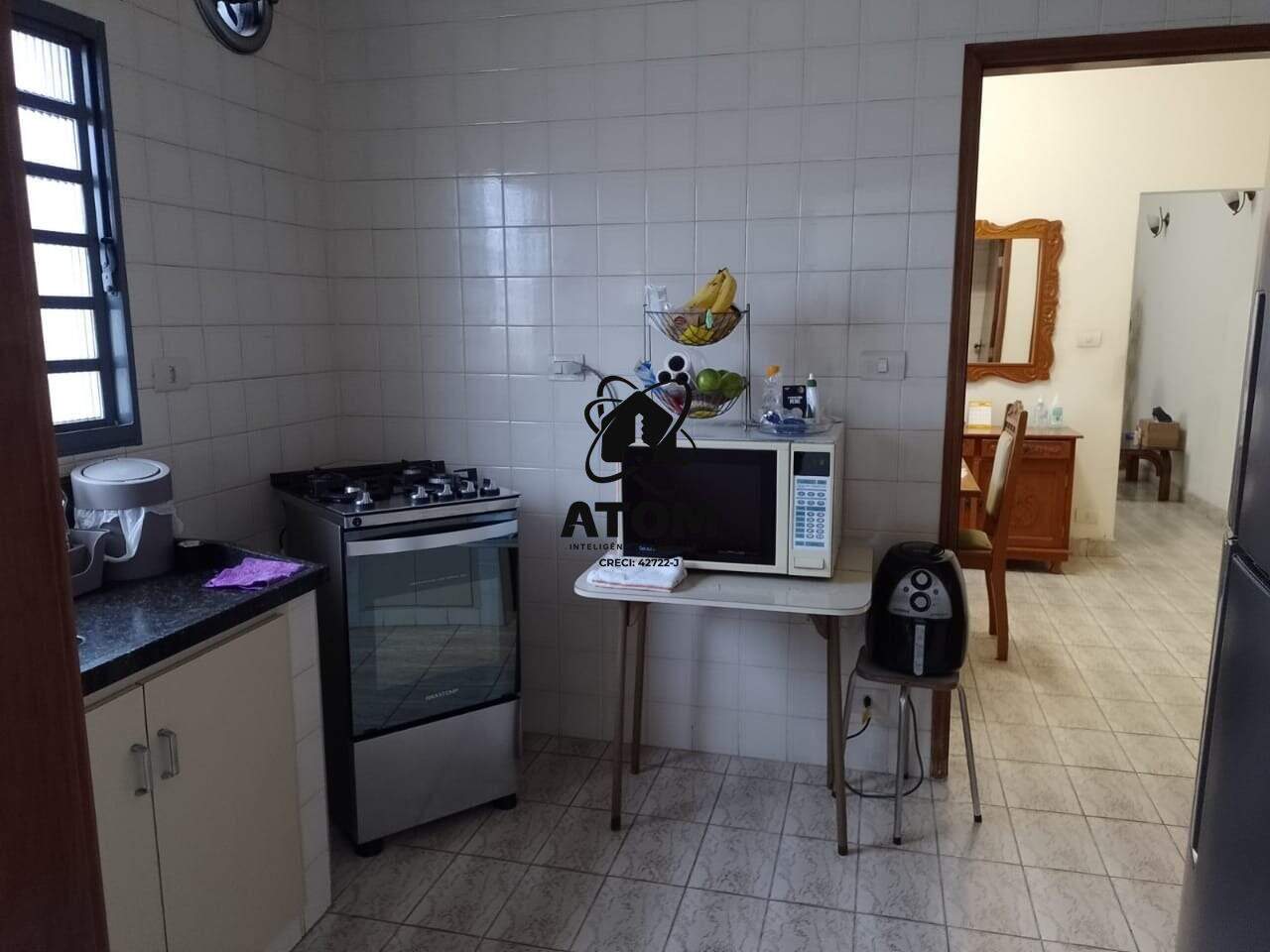 Casa à venda no Centro: 