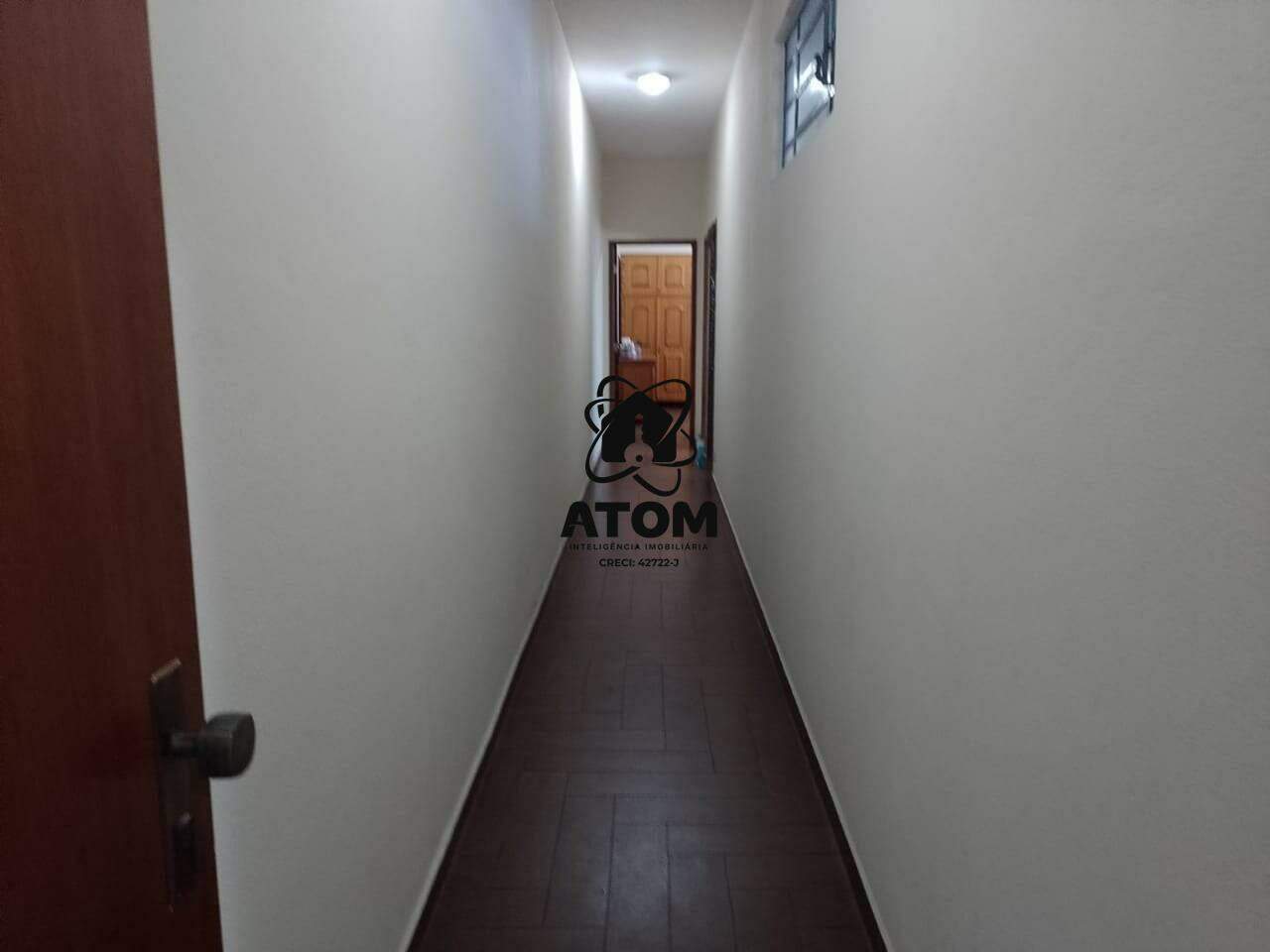 Casa à venda no Centro: 