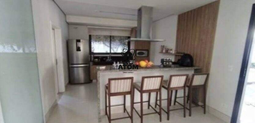 Casa em condominio à venda no Residencial Novo Horizonte: 
