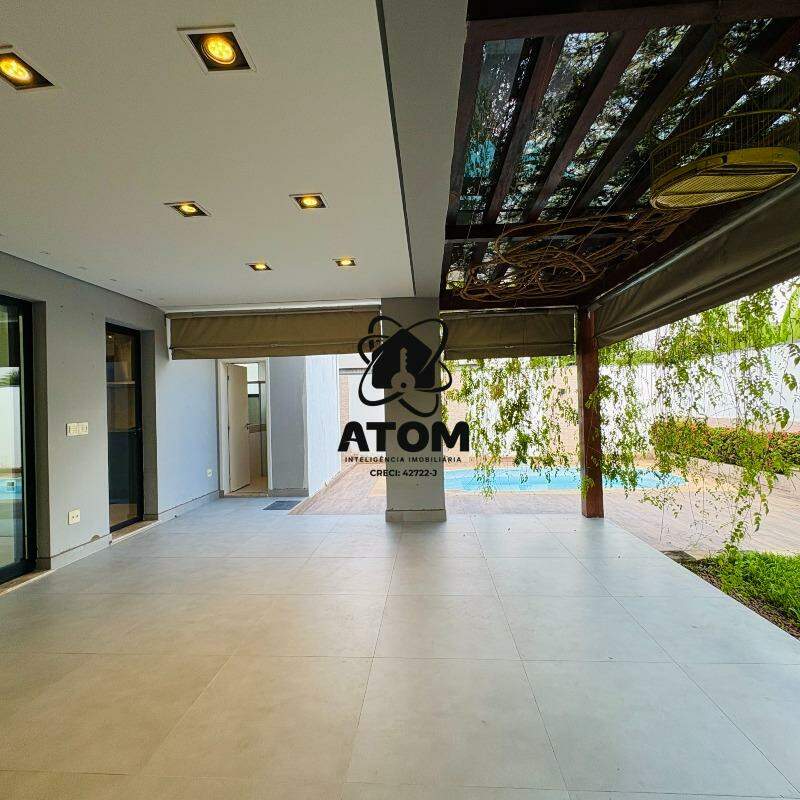 Casa em condominio à venda no Residencial Novo Horizonte: 