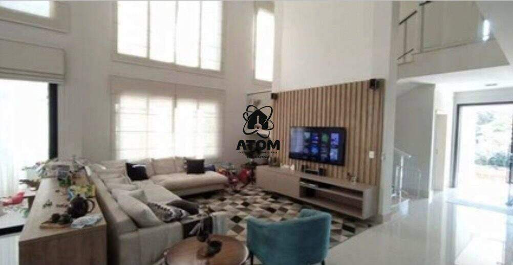 Casa em condominio à venda no Residencial Novo Horizonte: 