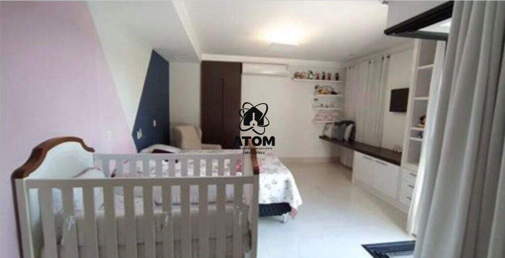 Casa em condominio à venda no Residencial Novo Horizonte: 
