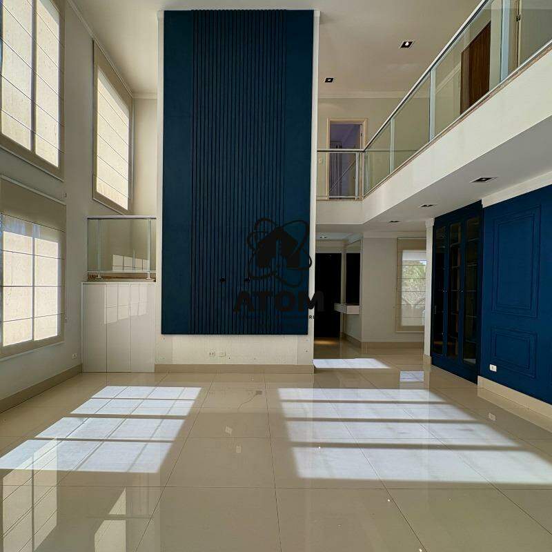 Casa em condominio à venda no Residencial Novo Horizonte: 