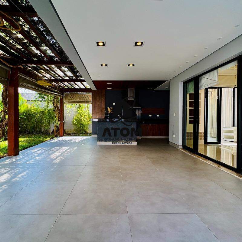Casa em condominio à venda no Residencial Novo Horizonte: 