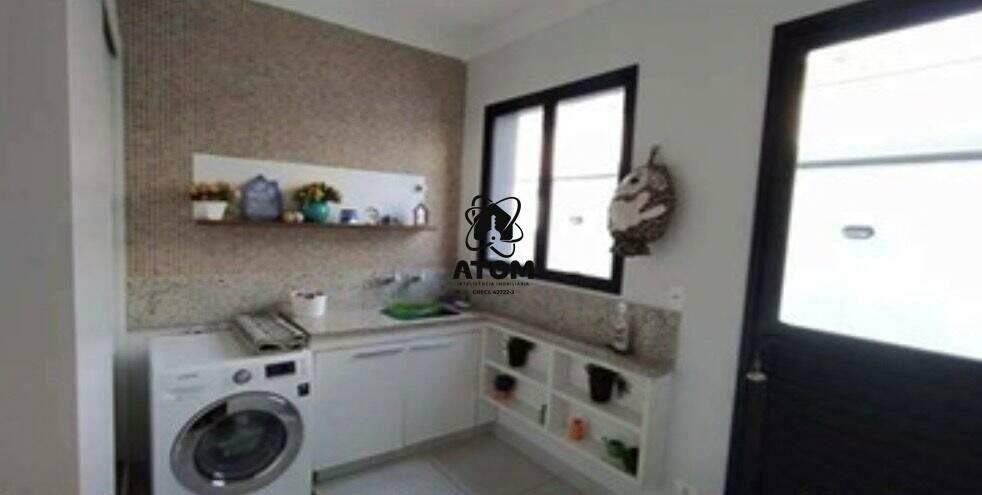 Casa em condominio à venda no Residencial Novo Horizonte: 