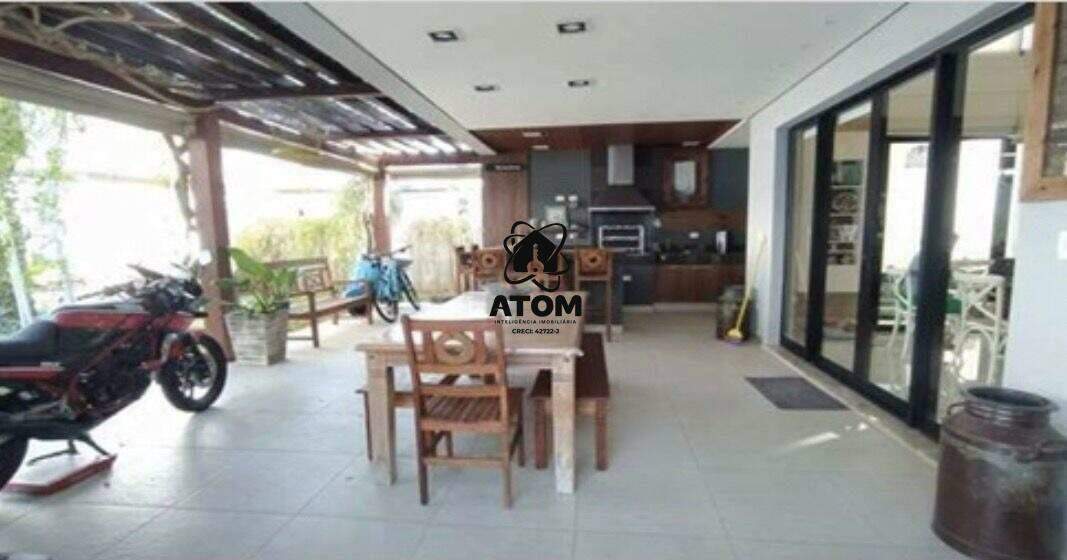 Casa em condominio à venda no Residencial Novo Horizonte: 