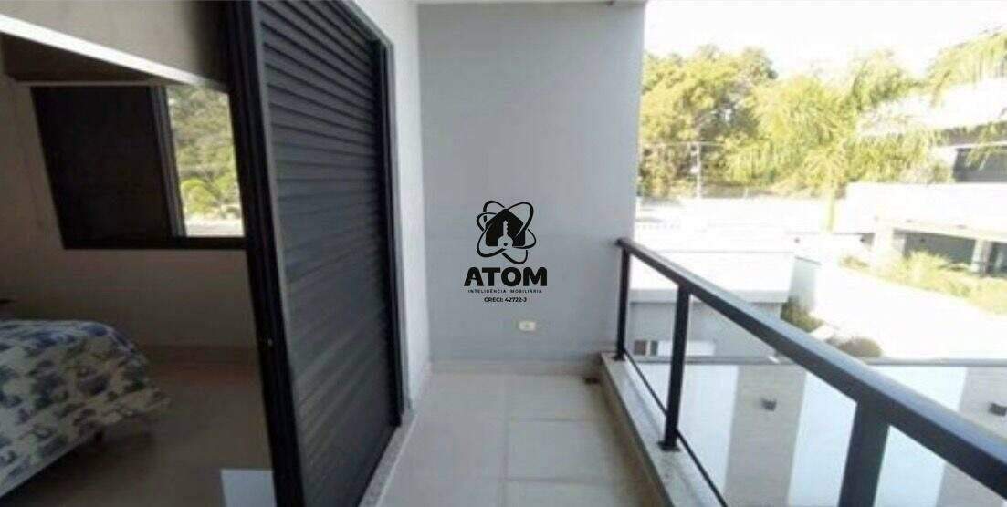 Casa em condominio à venda no Residencial Novo Horizonte: 