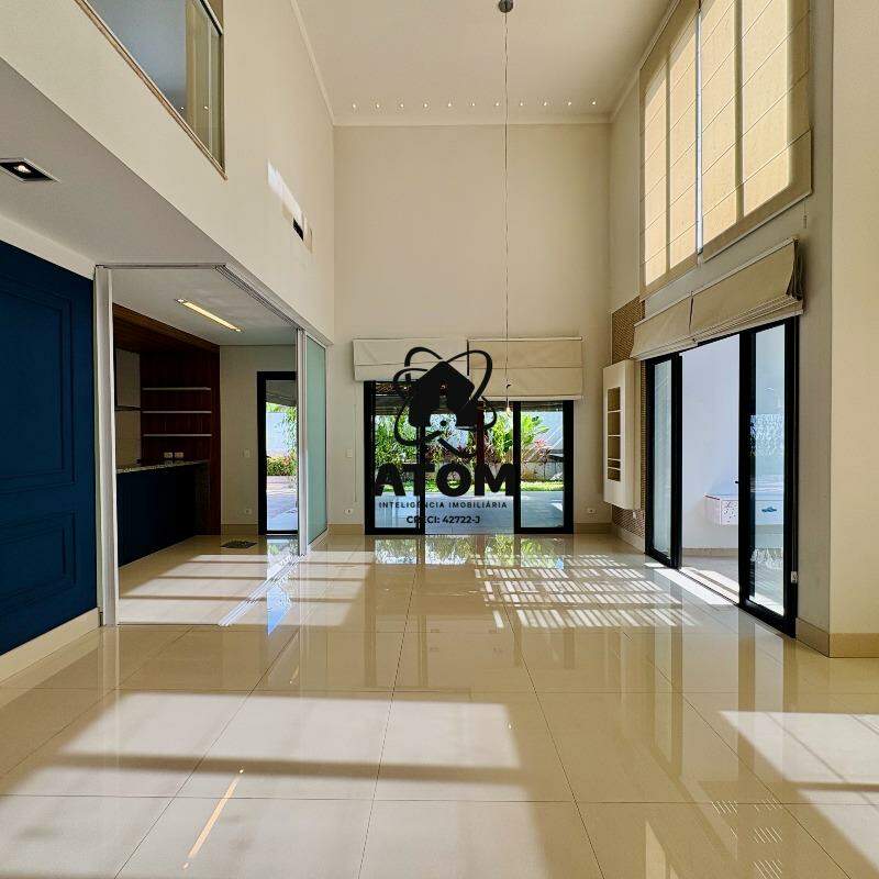Casa em condominio à venda no Residencial Novo Horizonte: 