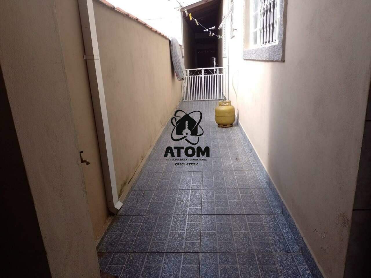 Casa à venda no Residencial Estoril: 