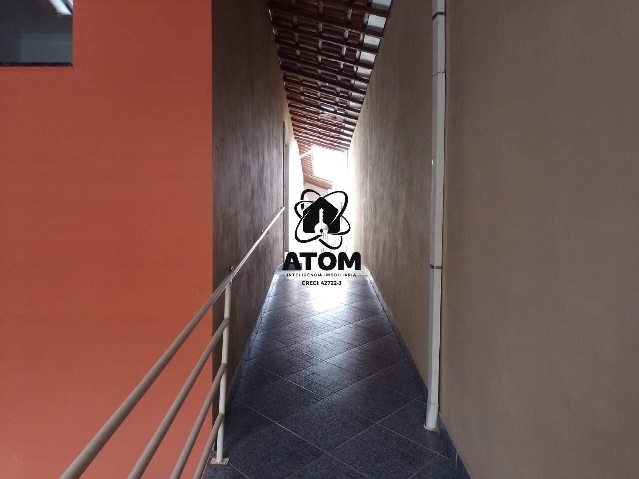 Casa à venda no Residencial Estoril: 