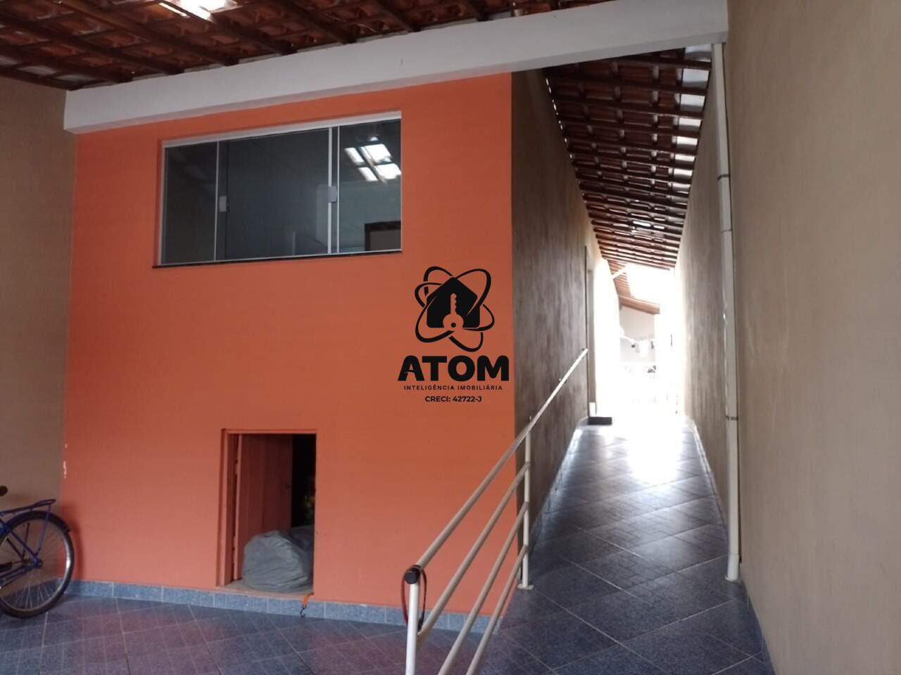 Casa à venda no Residencial Estoril: 