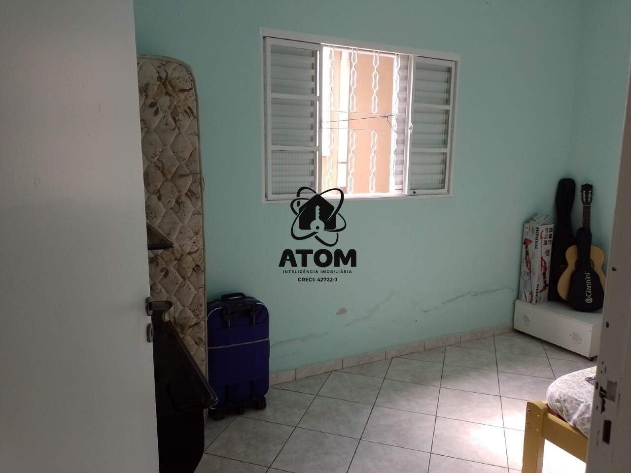Casa à venda no Residencial Estoril: 