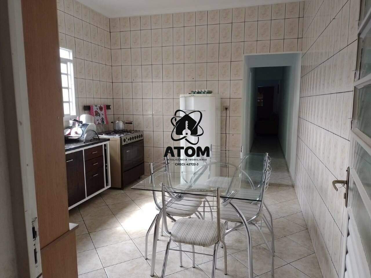 Casa à venda no Residencial Estoril: 