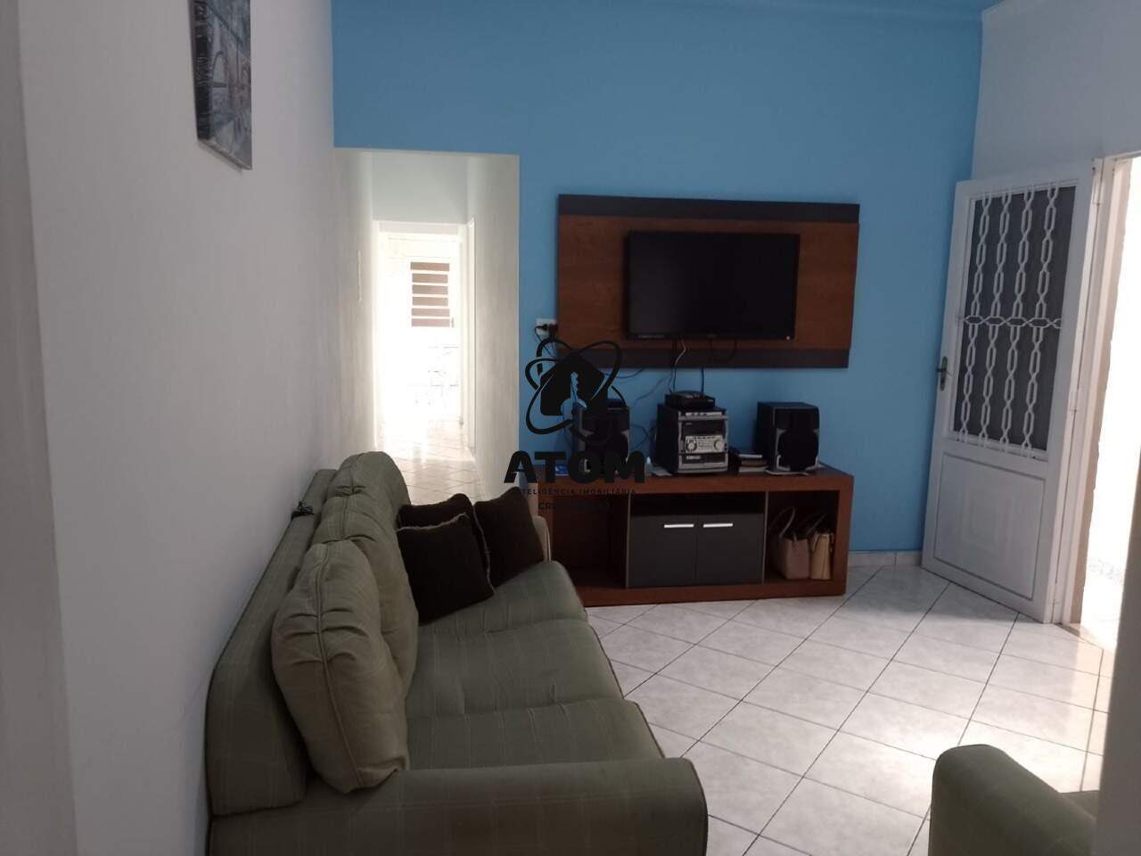 Casa à venda no Residencial Estoril: 