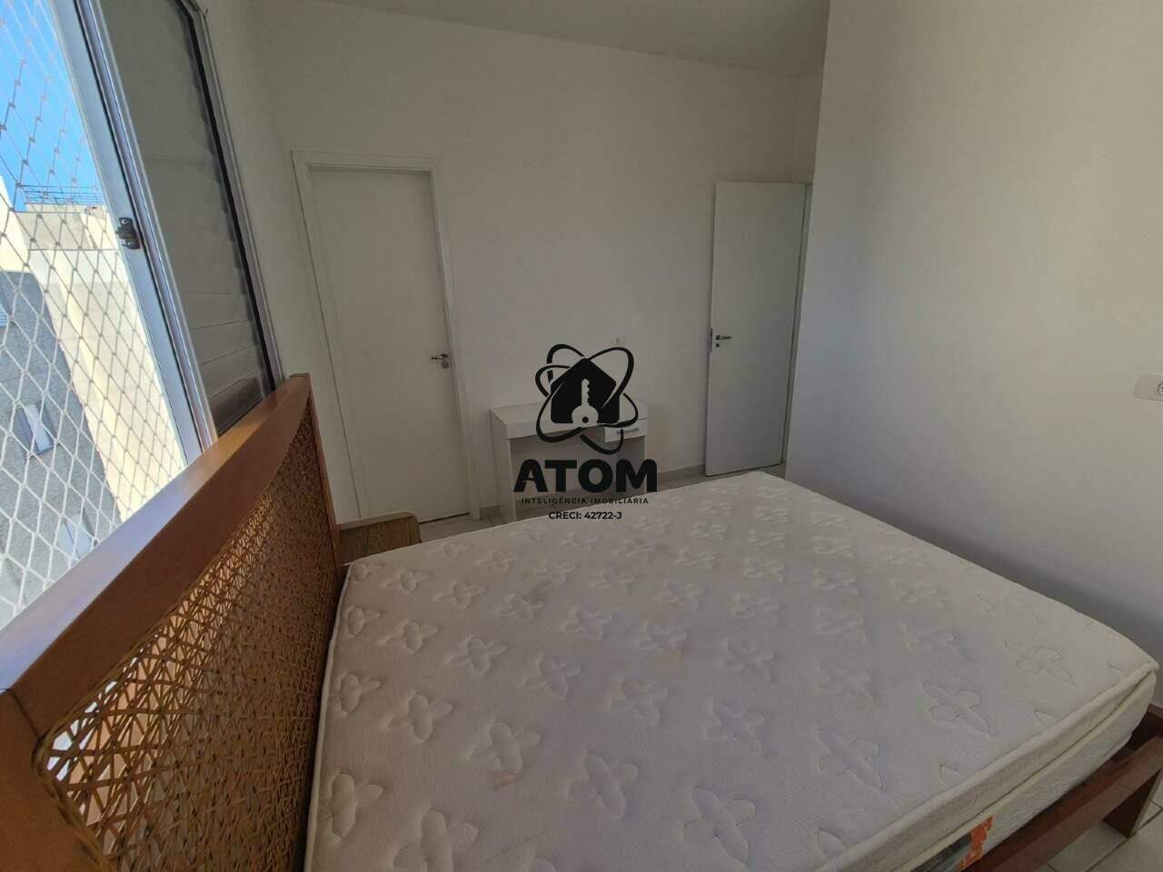 Apartamento para aluguel no Areão: 