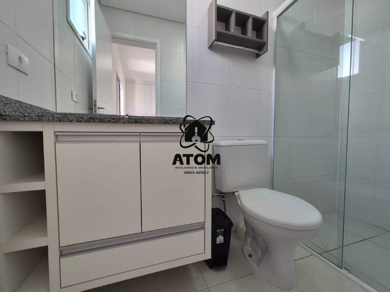 Apartamento para aluguel no Areão: 